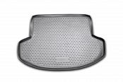 Коврик багажника Mitsubishi Lancer hb 10 2008г-